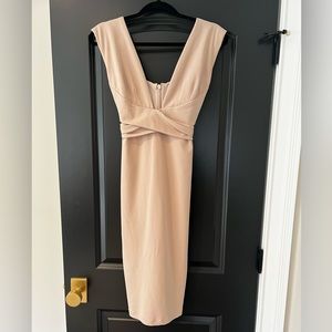 Nookie cocktail dress